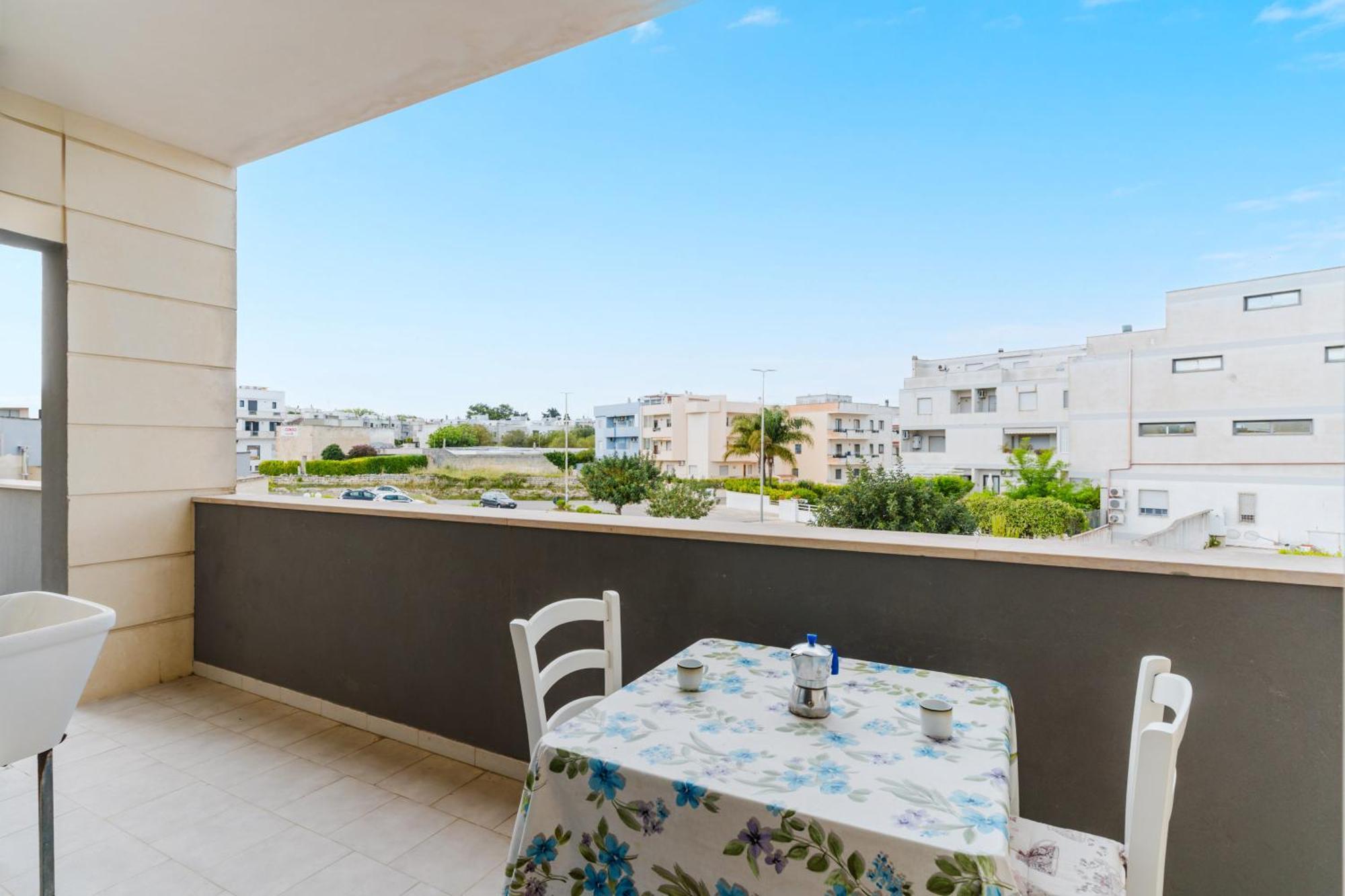 Casa Gio Holiday home Otranto
